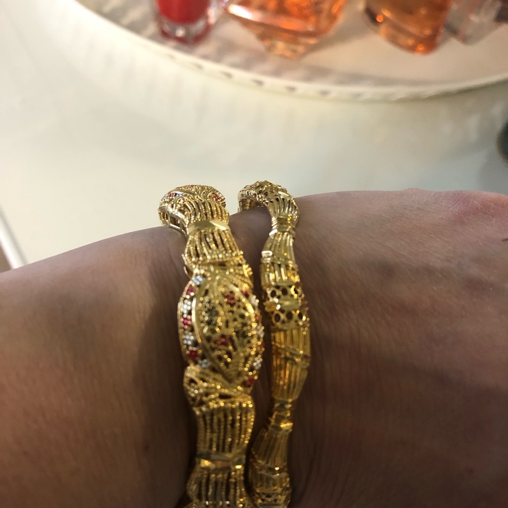 Bangles - Picture 3 of 3